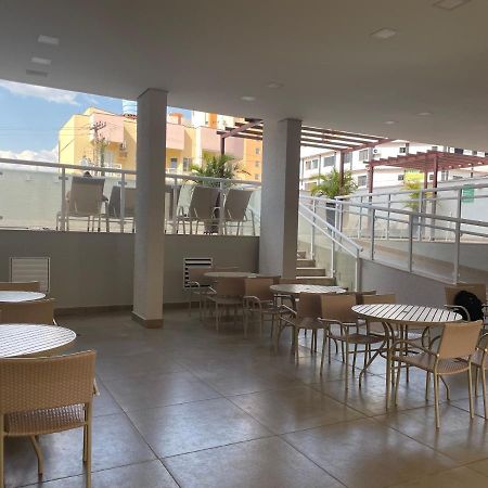 Everest Flat Service Caldas Novas Extérieur photo