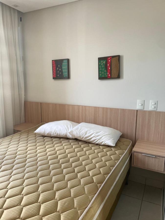 Everest Flat Service Caldas Novas Extérieur photo