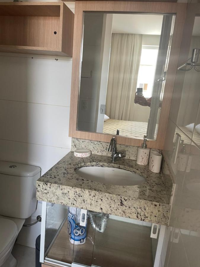 Everest Flat Service Caldas Novas Extérieur photo