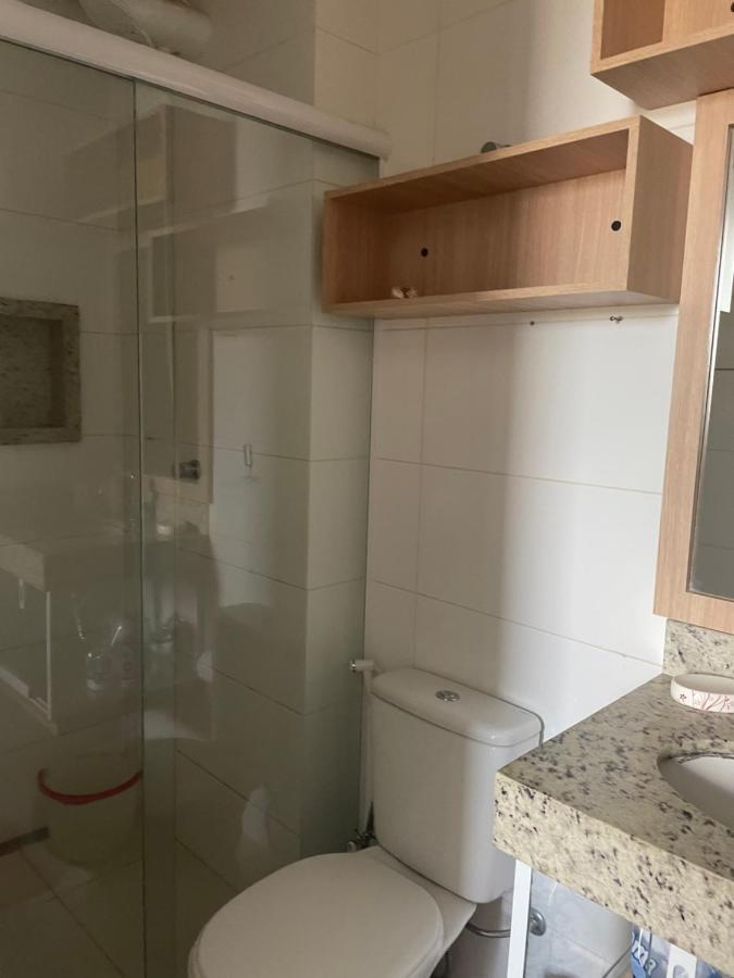 Everest Flat Service Caldas Novas Extérieur photo