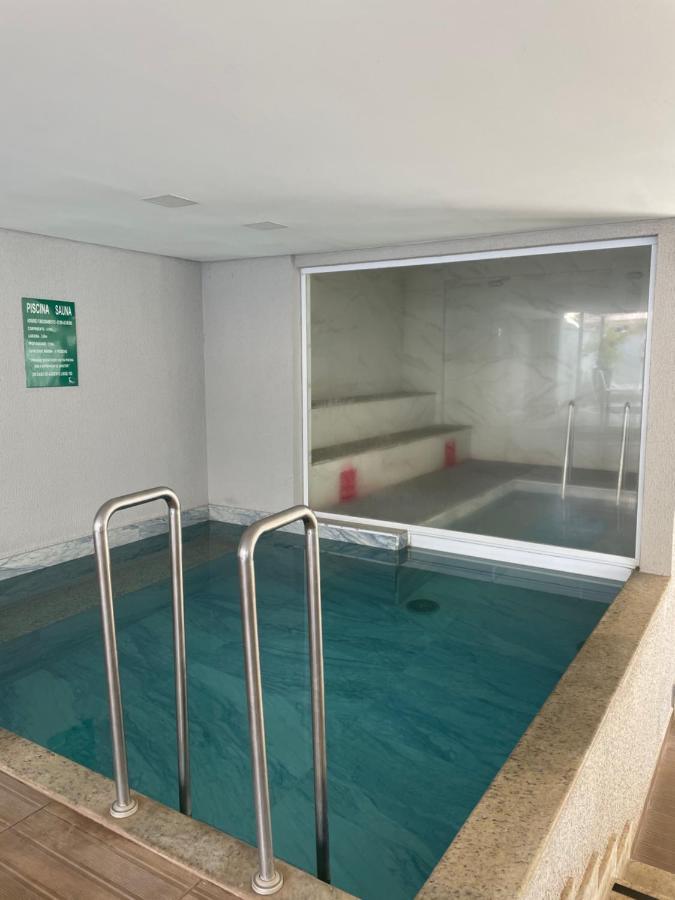 Everest Flat Service Caldas Novas Extérieur photo